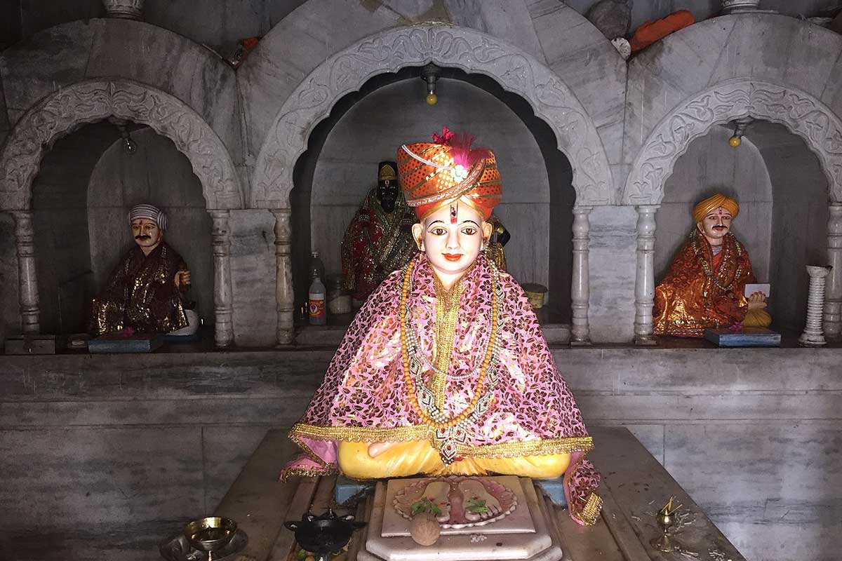 Shri Kshetra Apegaon Birthplace Of Dnyaneshwar Marathwada Tourism