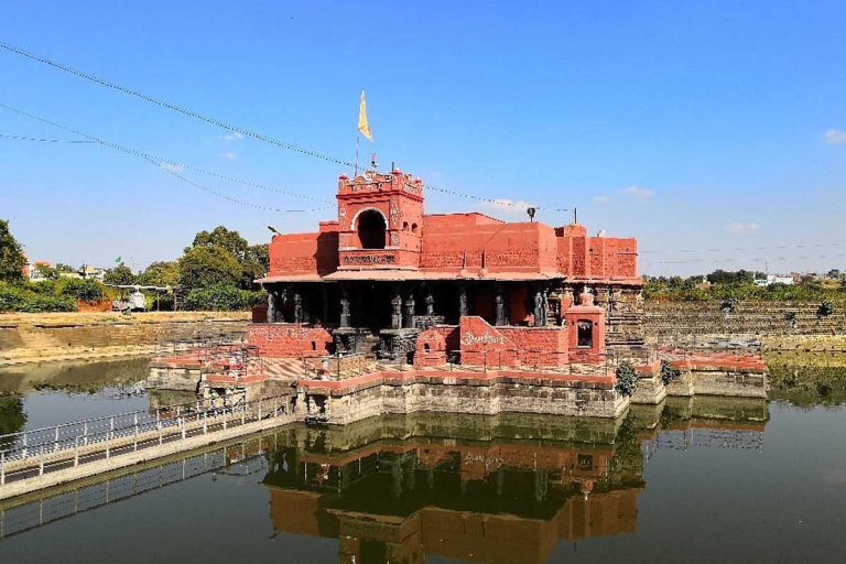 Kankaleshwar Temple